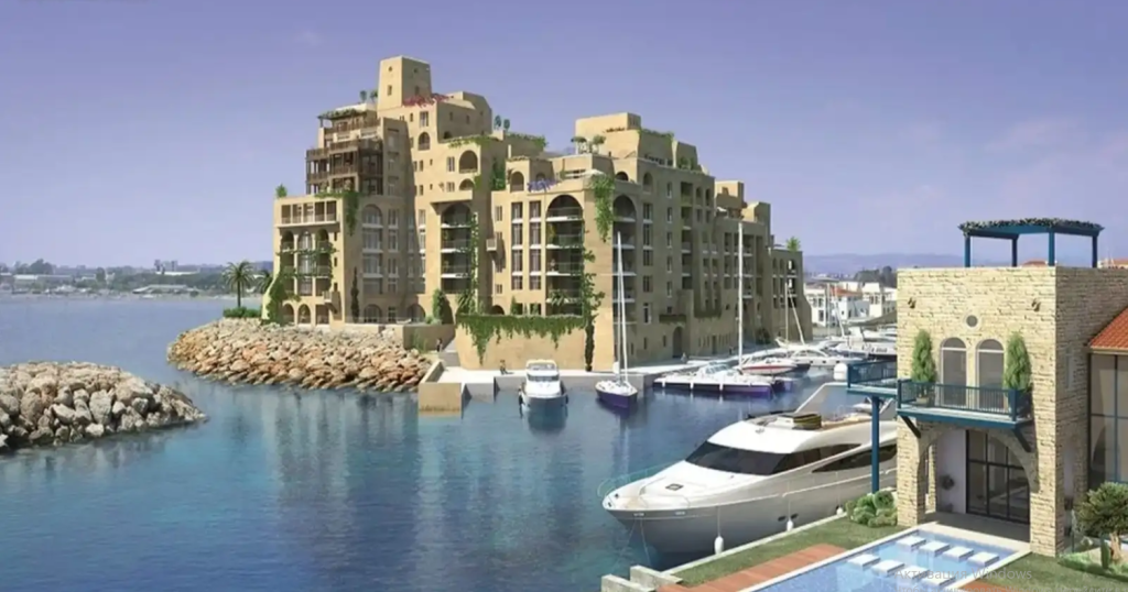 3-Bedroom Apartment (Ref: 2281) - photo 1