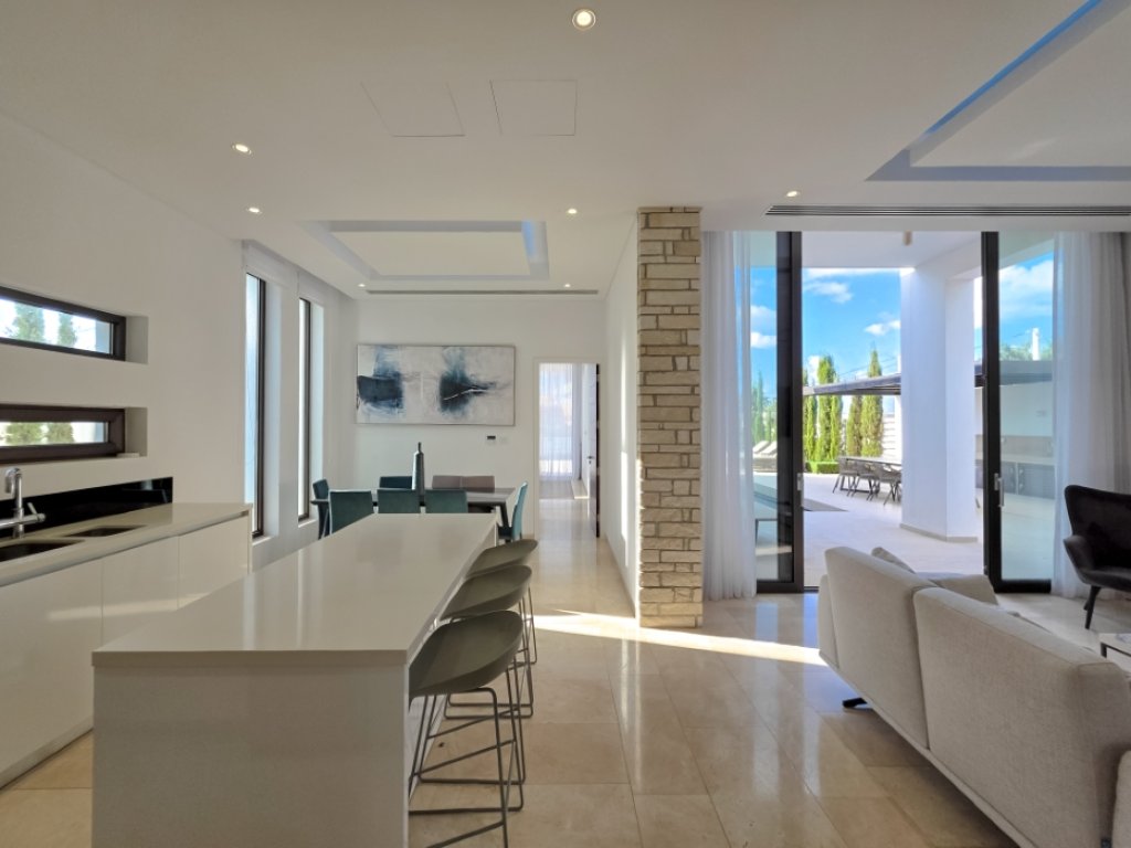 3 bedrooms villa (Ref: 4556) - photo 3
