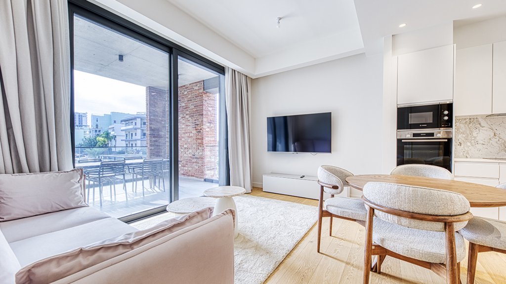 1 bedroom apartment (Ref: 3818) - photo 5