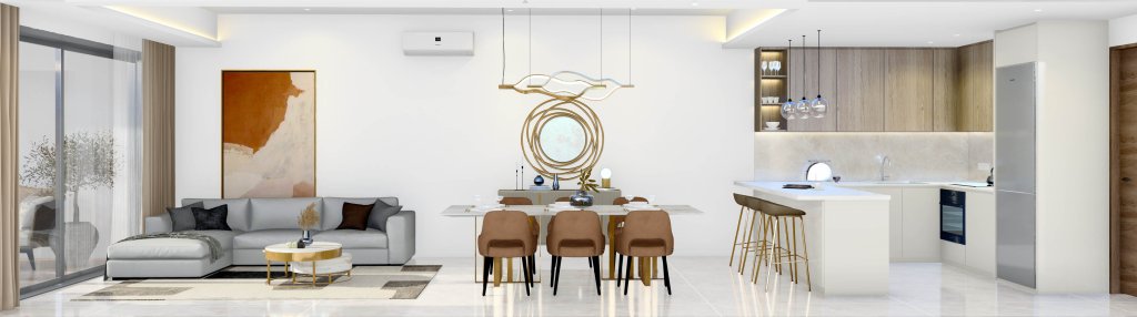 2-BEDROOMS APARTMENTS FOR SALE (Ref: 2804) - photo 33