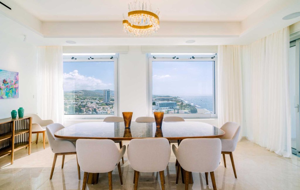 4-Bedrooms Penthouse (Ref: 1172) - photo 3