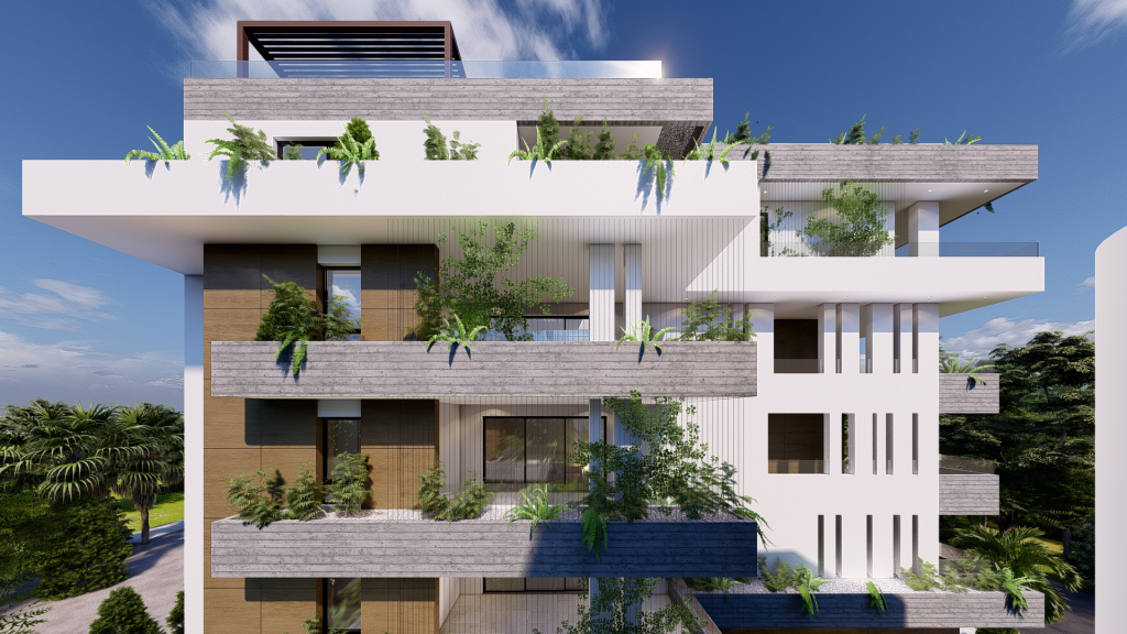 3 bedrooms apartment (Ref: 4629) - photo 13