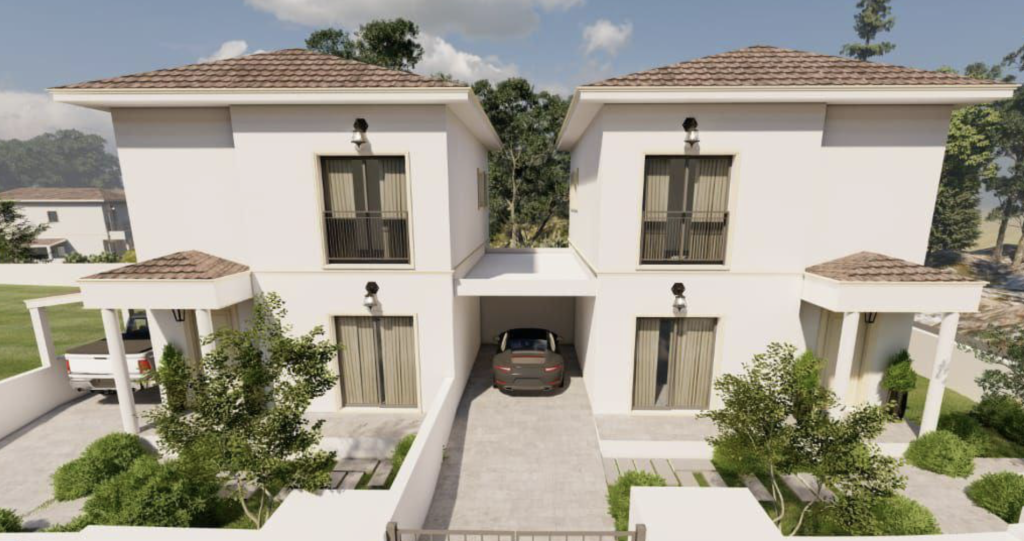3 bedrooms villa (Ref: 4381) - photo 1
