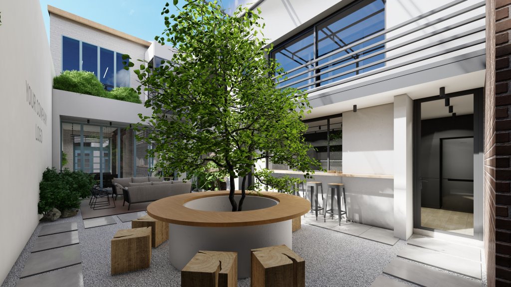 Office for sale (Ref: 2255) - photo 6
