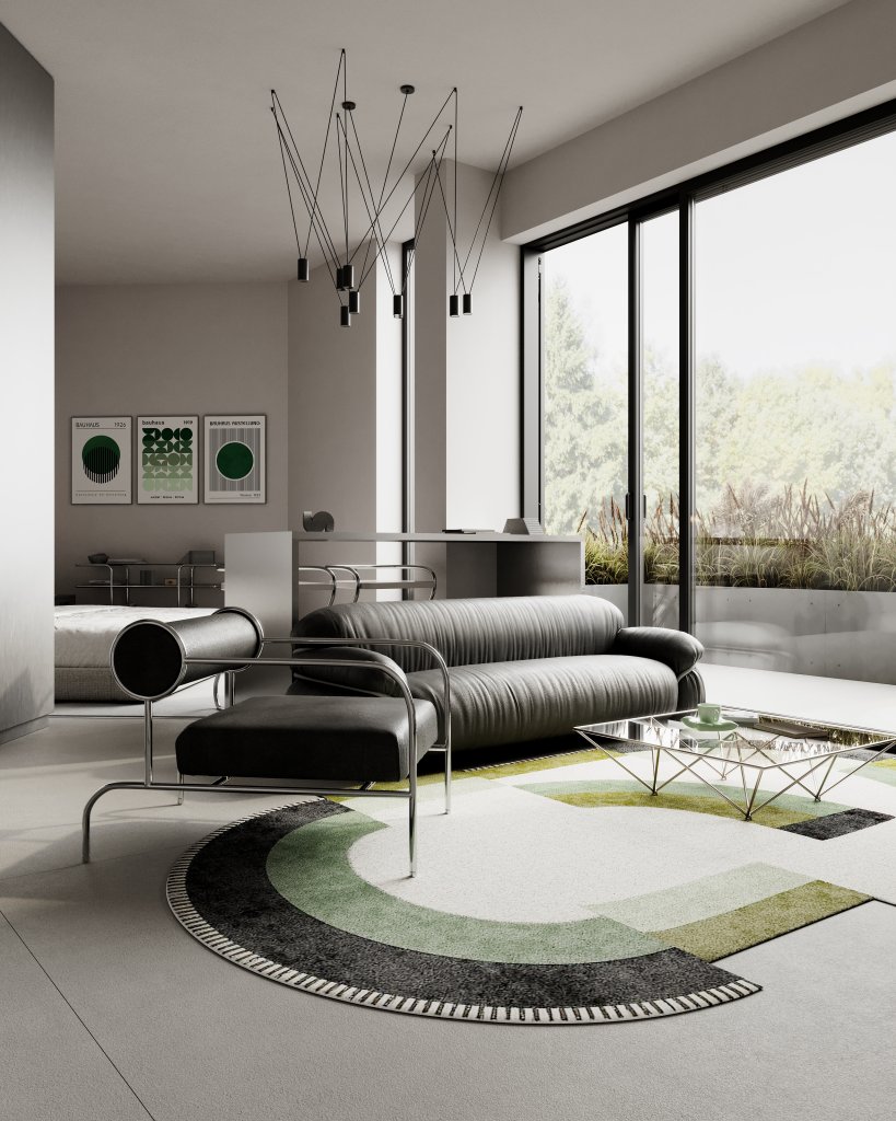1-Bedroom Apartment (Ref: 1149) - photo 6