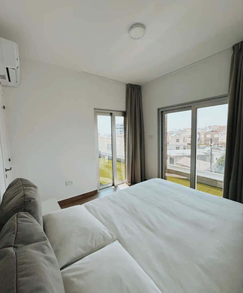 3-bedroom penthouse (Ref: 3741) - photo 10