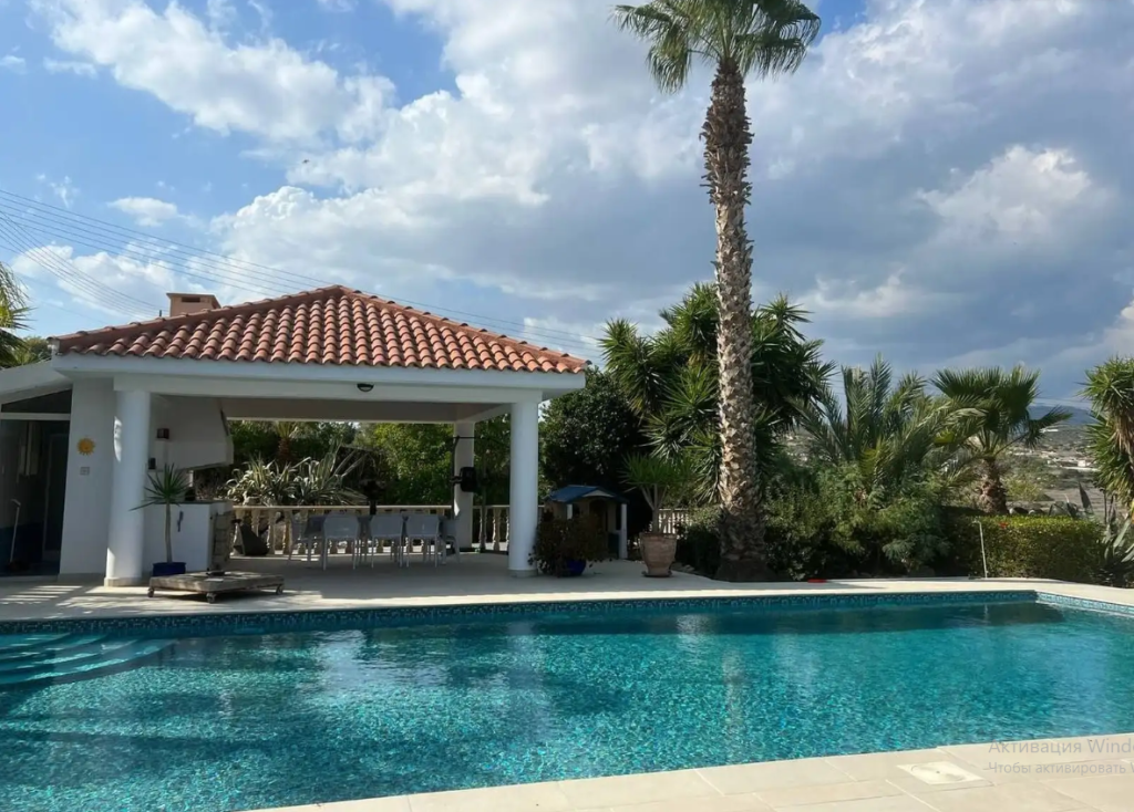 4-Bedroom Villa (Ref: 2277) - photo 4