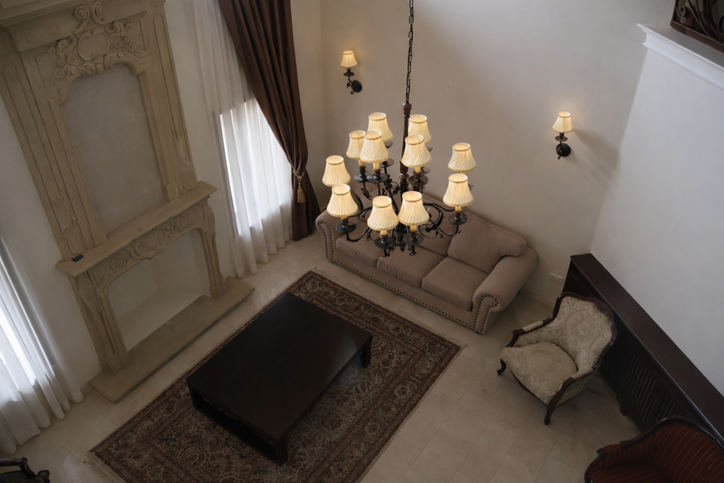 house for rent 9 bedrooms (Ref: 2509) - photo 2
