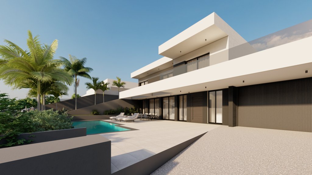 4-Bedrooms Villa (Ref: 2251) - photo 30
