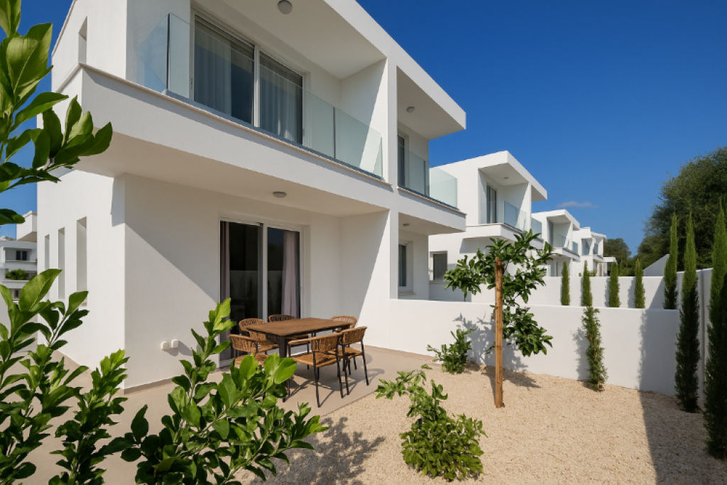 3 bedrooms villa (Ref: 4454) - photo 4