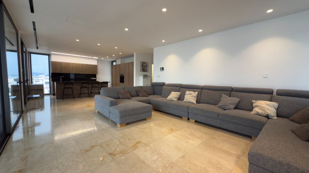 3-Beedrooms Penthouse (Ref: 1106) - photo 7