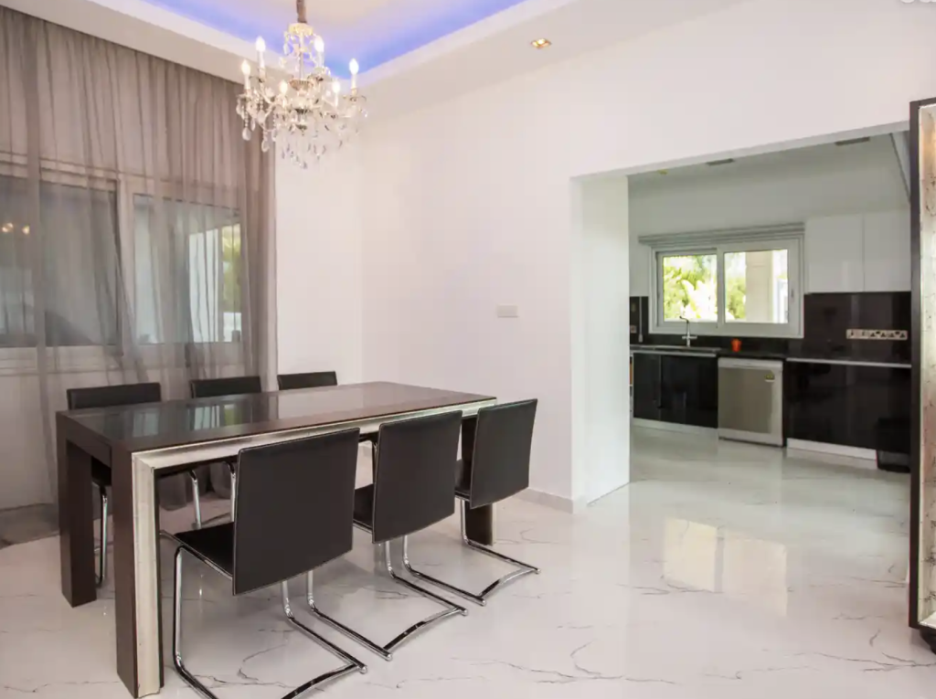 4-bedroom villa (Ref: 3761) - photo 10