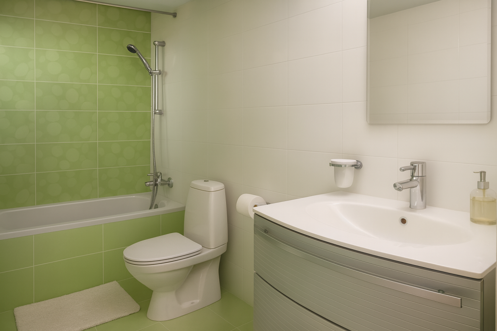 6-Bedrooms Penthouse (Ref: 2288) - photo 11
