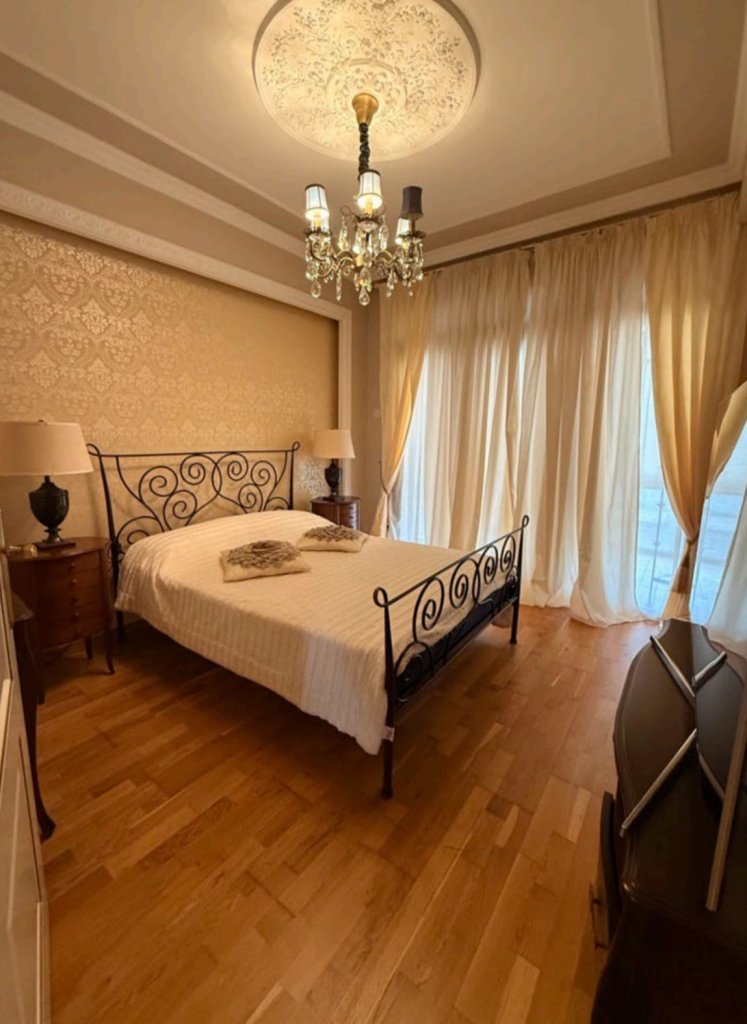 3-bedrooms apartment for rent (Ref: 2861) - photo 4