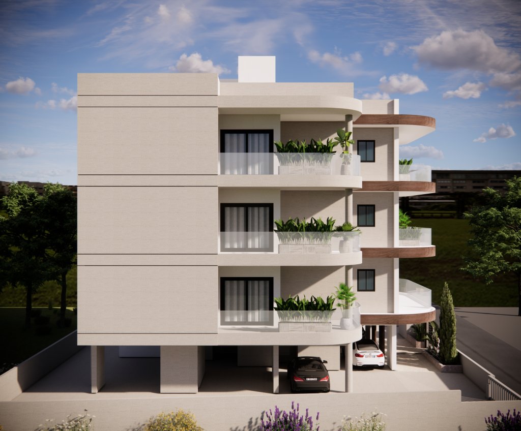 2 bedrooms apartment (Ref: 4557) - photo 3