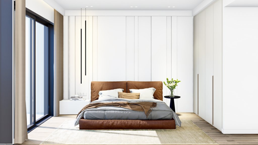1-BEDROOMS APARTMENT FOR SALE (Ref: 2797) - photo 6