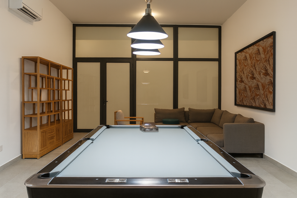 4-Bedrooms Villa (Ref: 2984) - photo 9