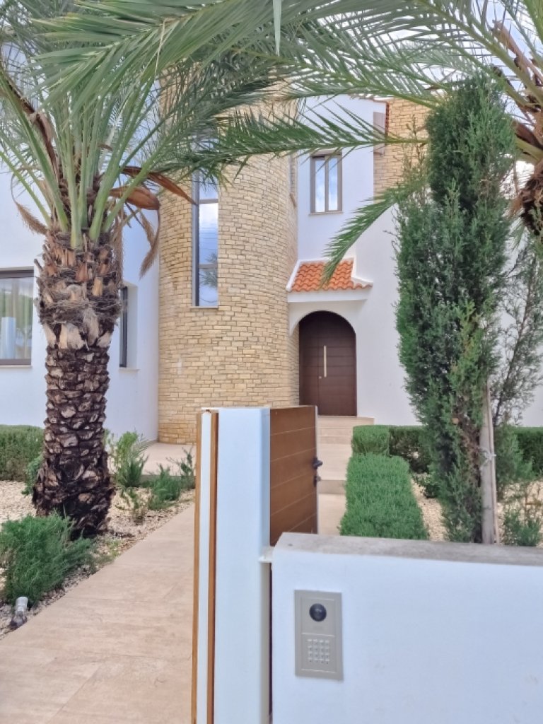 3 bedrooms villa (Ref: 4554) - photo 18