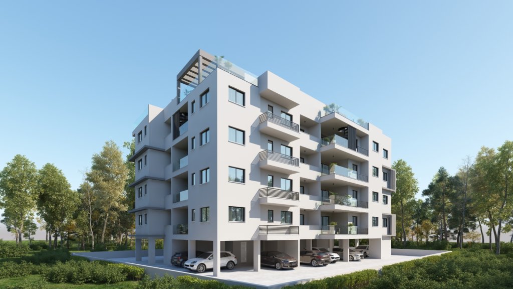 2-Bedrooms Apartment (Ref: 2913) - photo 5