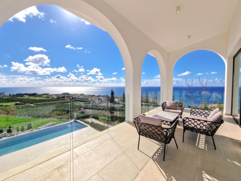 3 bedrooms villa (Ref: 4554) - photo 16