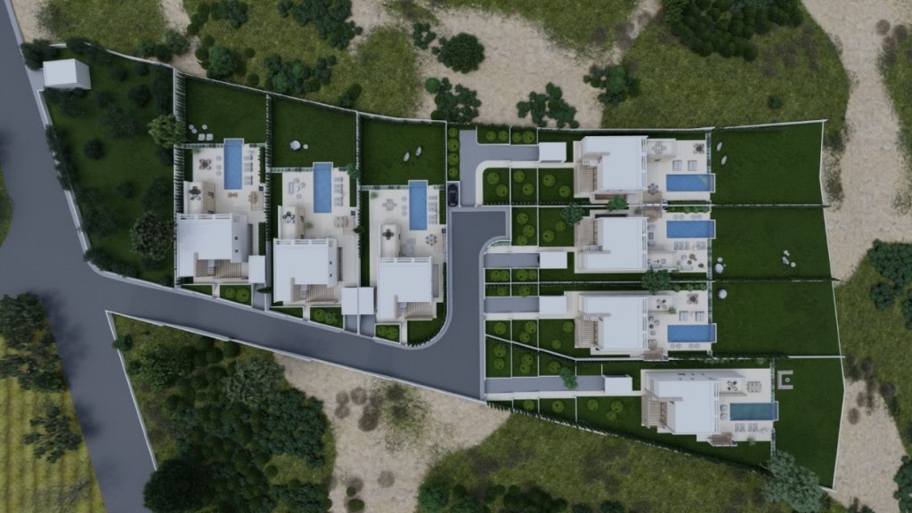 6 bedrooms villa (Ref: 4515) - photo 5