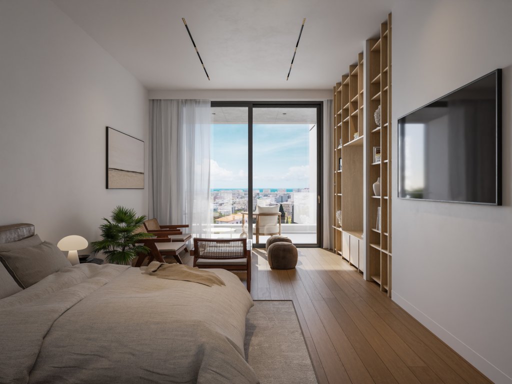 studio apartment (Ref: 3037) - photo 16