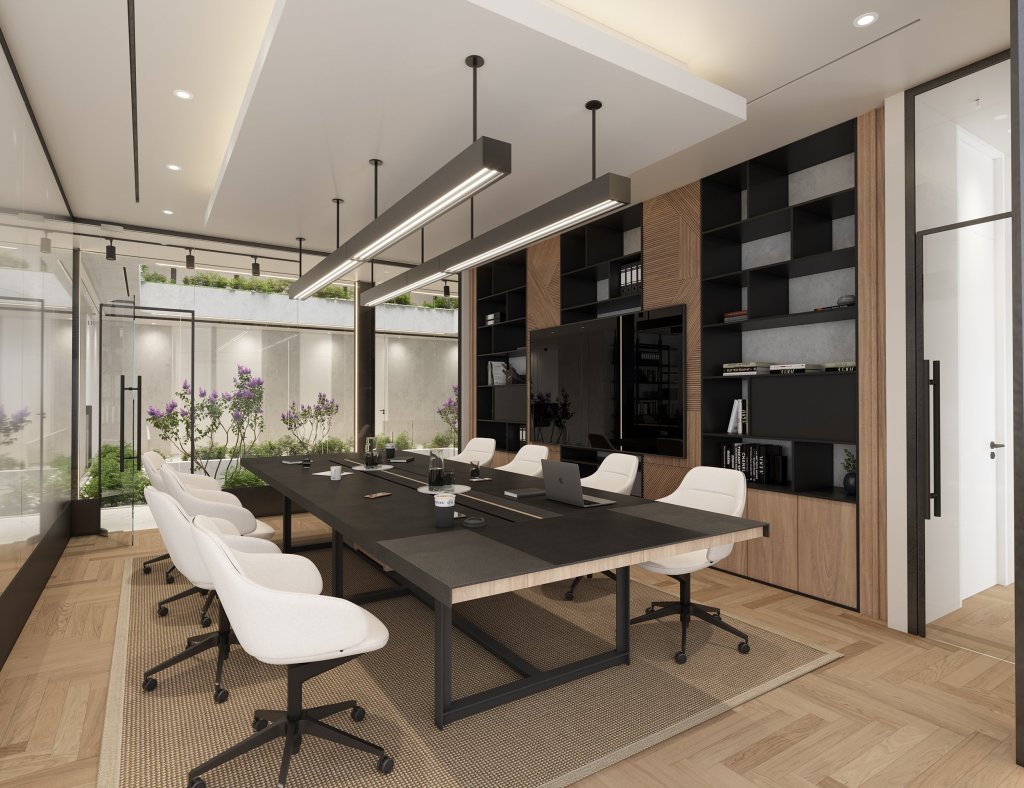 OFFICE FOR RENT (Ref: 1315) - photo 9