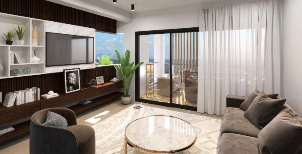 2-Bedroom Apartment (Ref: 1463) - photo 6