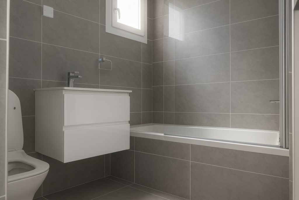 3-Bedrooms Detached (Ref: 1810) - photo 4