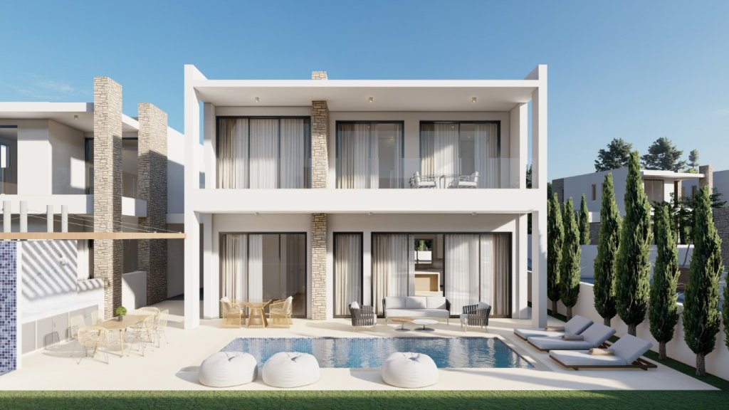 4 bedrooms villa (Ref: 4516) - photo 17