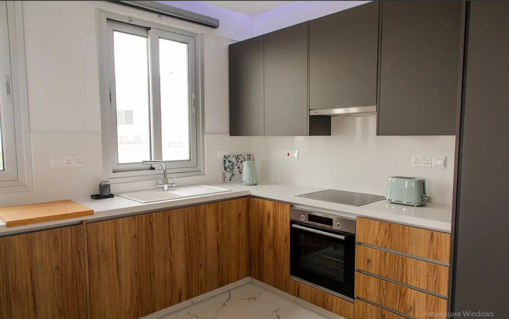 2-Bedroom Apartment (Ref: 2409) - photo 3