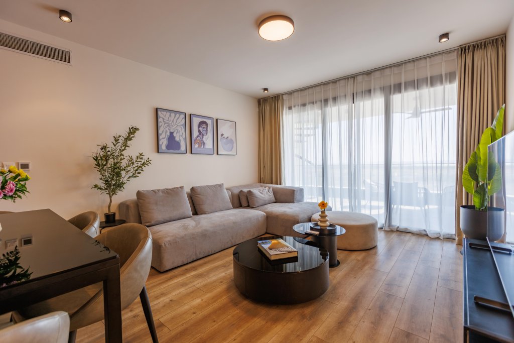 3-Bedroom Apartment (Ref: 1320) - photo 1