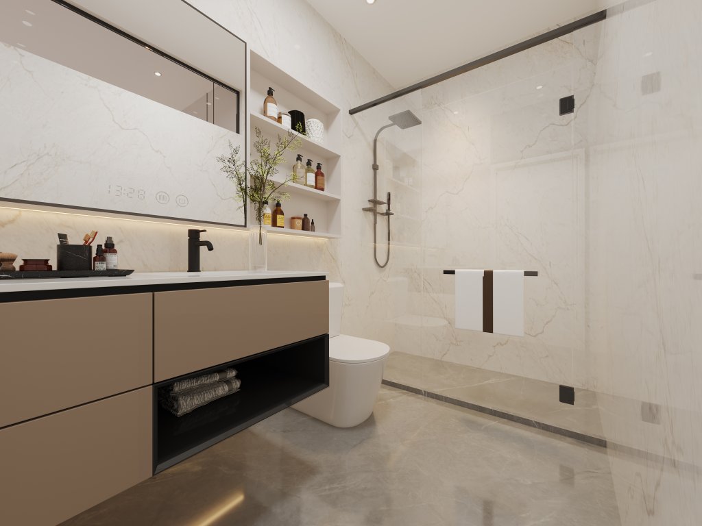 4+-bedrooms apartments for sale (Ref: 2795) - photo 10