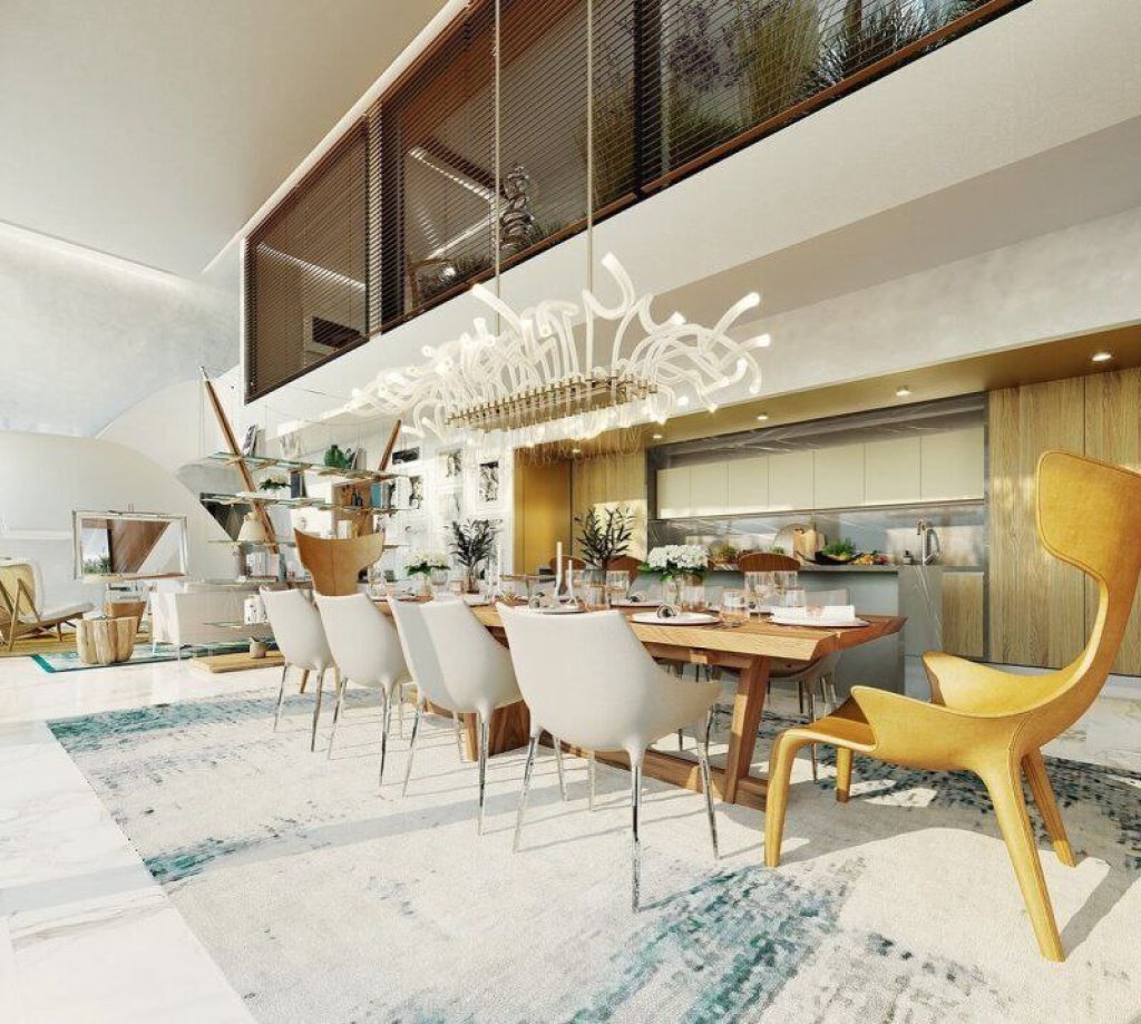 1-Bedroom Apartment (Ref: 1201) - photo 10