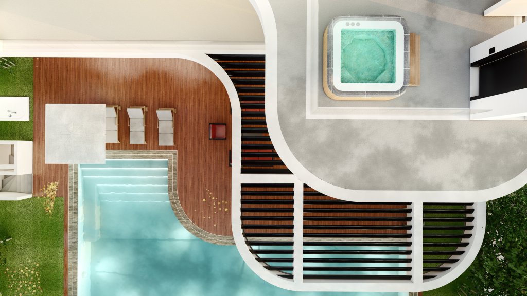 5 Bedrooms Villa (Ref: 2247) - photo 13