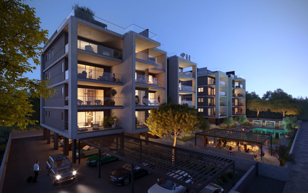 Studio apartment (Ref: 3342) - photo 4