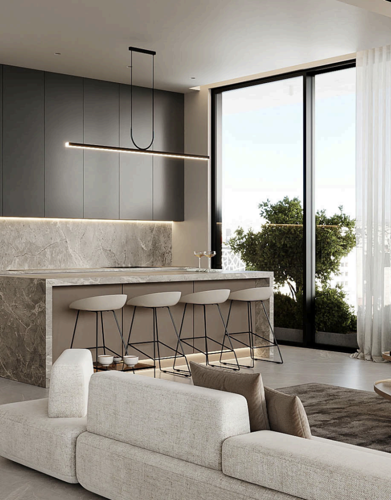4 bedrooms apartment (Ref: 3967) - photo 2