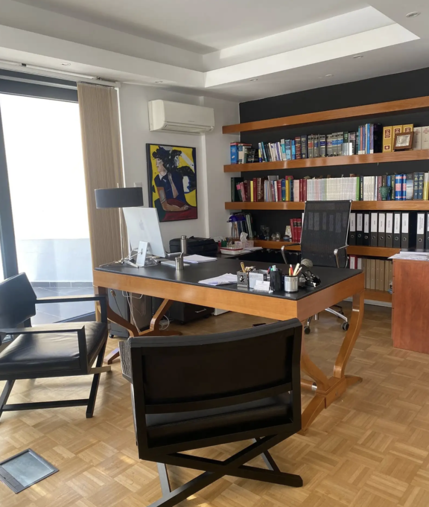 Office for rent (Ref: 4195) - photo 7