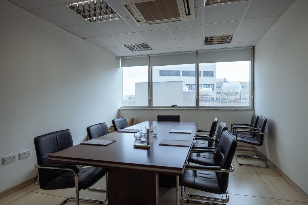 Office for rent (Ref: 2256) - photo 19