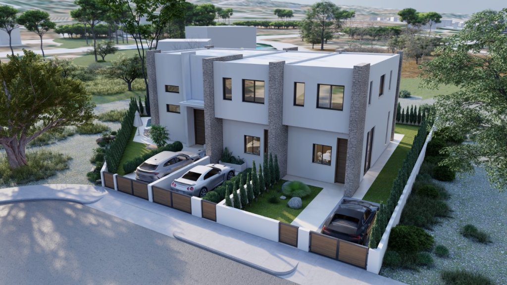 2 bedrooms villa (Ref: 4512) - photo 4