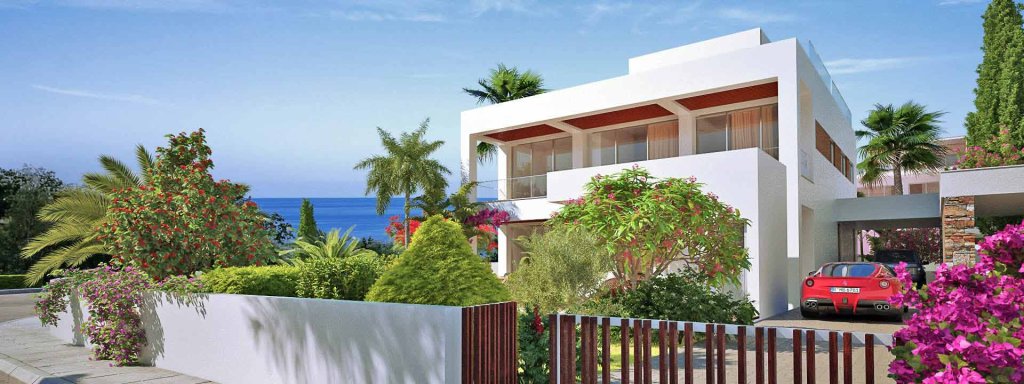 4 bedrooms villa (Ref: 3432) - photo 1