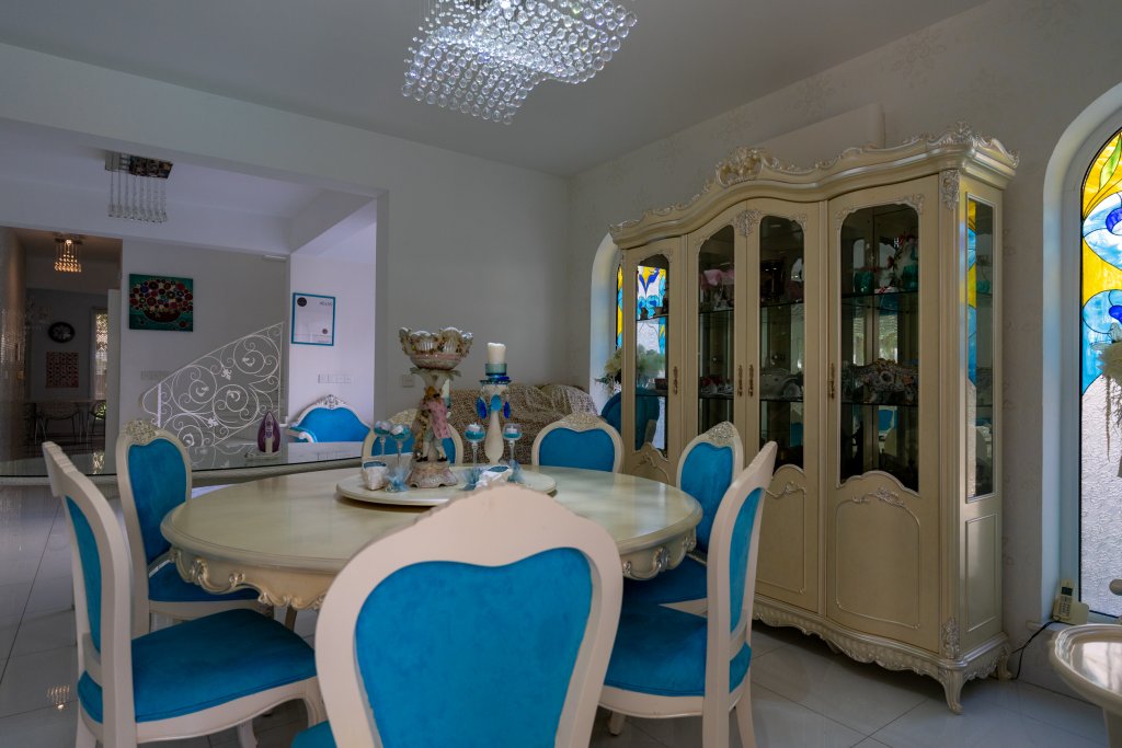 4+1 bedrooms villa (Ref: 4109) - photo 3