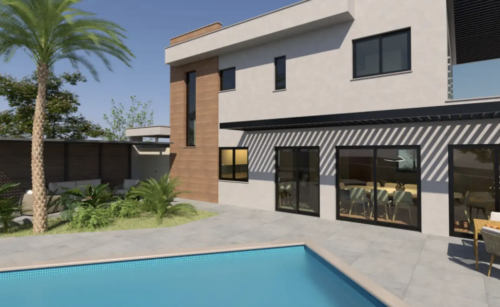 4-bedroom villa (Ref: 3764) - photo 4