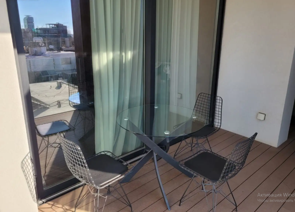 1-Bedroom Apartment (Ref: 2459) - photo 14