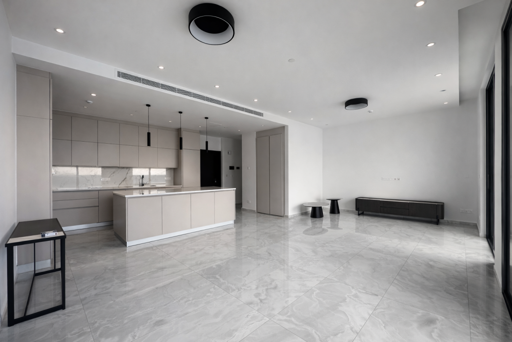 2-Bedroom Apartment (Ref: 1909) - photo 1