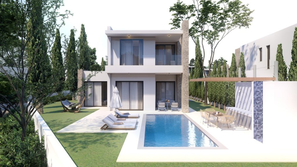 4 bedrooms villa (Ref: 4516) - photo 7