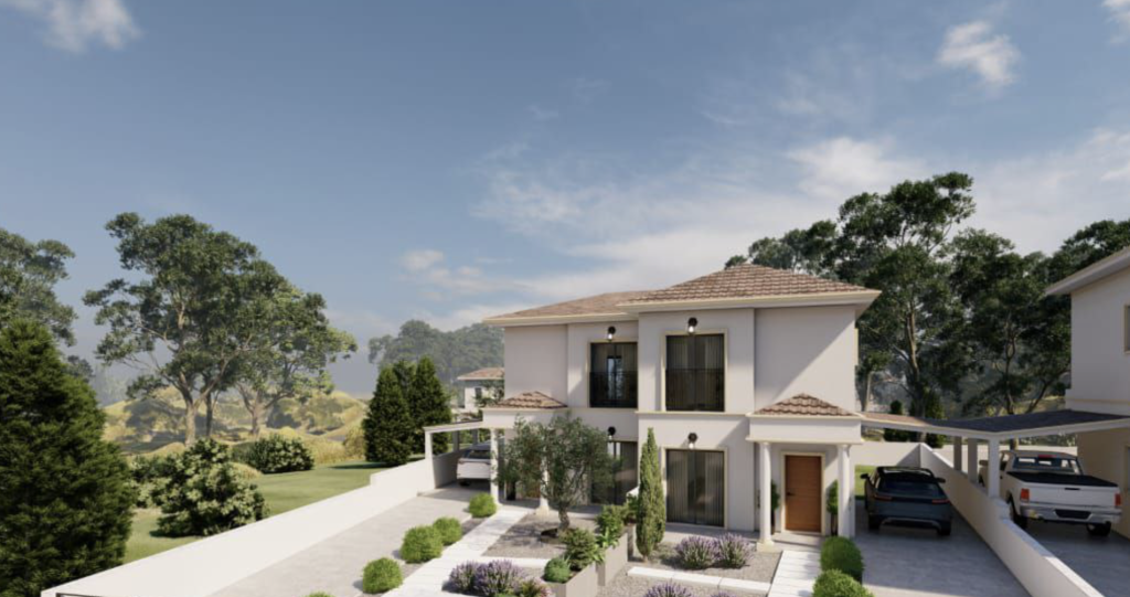 3 bedrooms villa (Ref: 4381) - photo 3