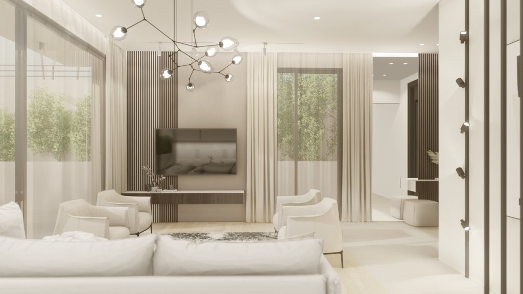 4-Bedrooms Villa (Ref: 2248) - photo 19