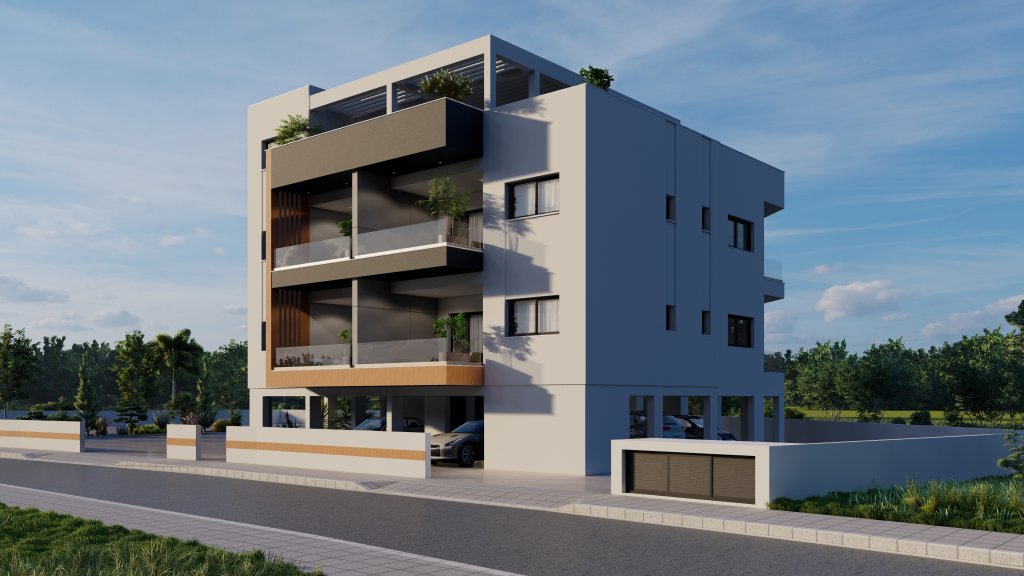 2 bedrooms apartment (Ref: 4049) - photo 4