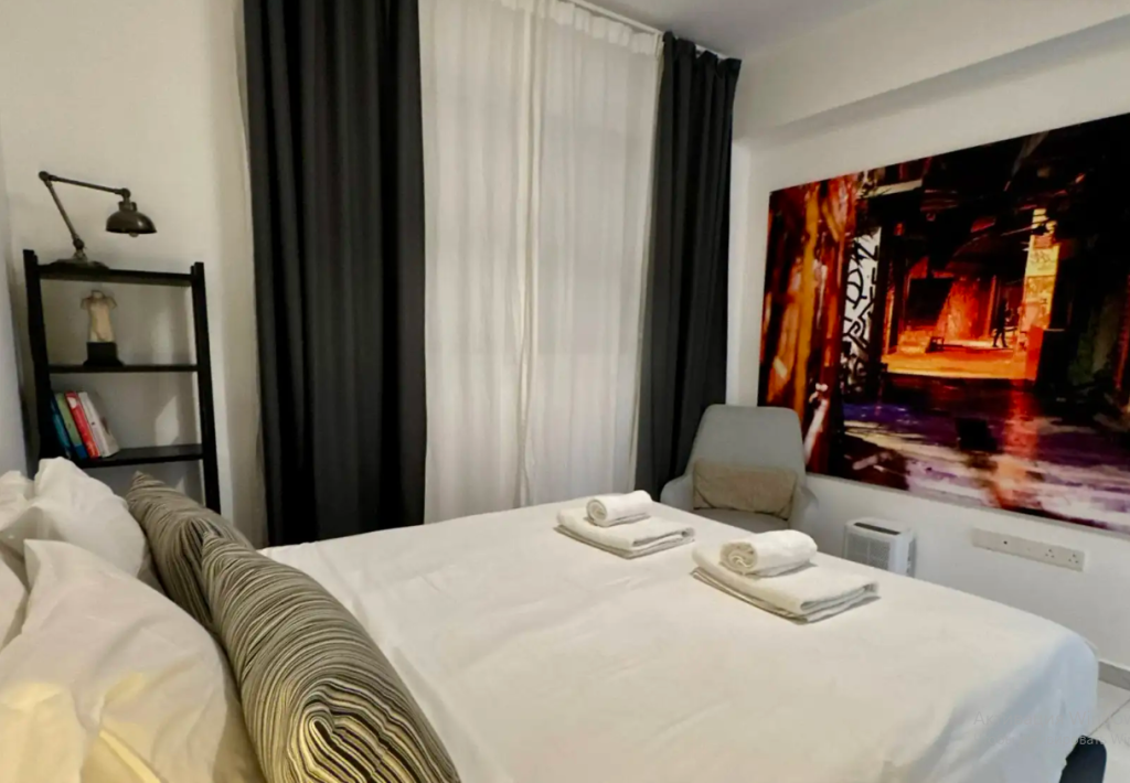 1-Bedroom Apartment (Ref: 2442) - photo 6